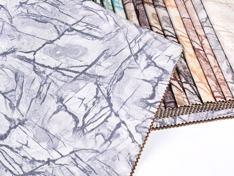 Trendy trykt preg laminering av fløyelsstoff - et allsidig valg for forskjellige applikasjoner