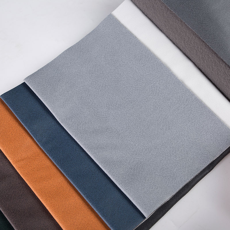 Leathaire Fabric