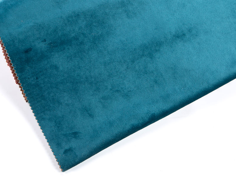 100% polyester solid myk nederlandsk fleece stoff mdn564