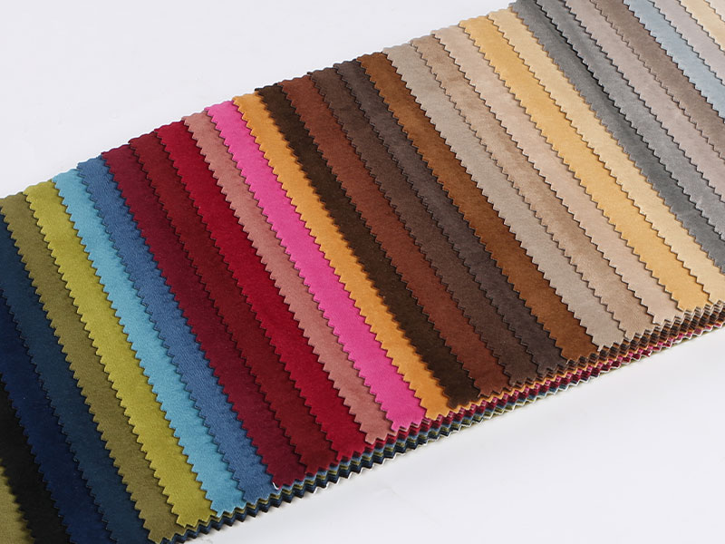 100% polyester blackout vanntett belagt stoff