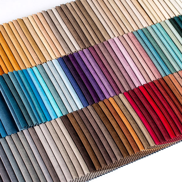 Hollandsk fleece -stoff