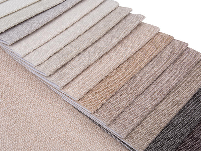 250 - 520 gsm Solidfarge Chenille møbeltrekk Stoff