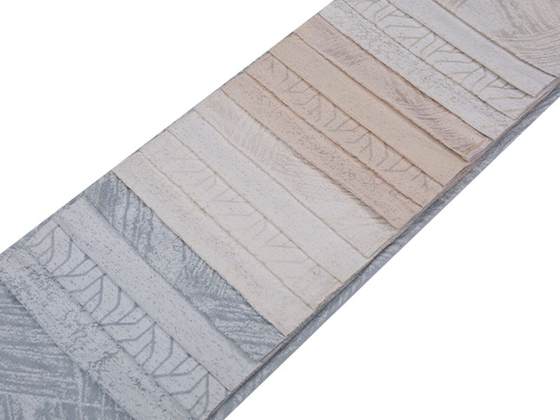 250 - 520 gsm Solidfarge Chenille møbeltrekk Stoff